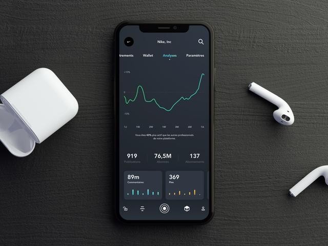国外APP界面设计欣赏！高效的交互-让娱乐更有趣！ APP开发 让娱乐更有趣！公司 