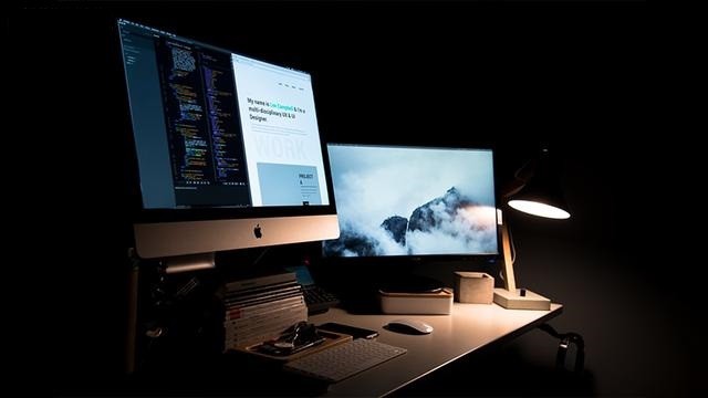 改善UI视觉体验的7个小技巧-​锐智互动让娱乐更有趣！公司