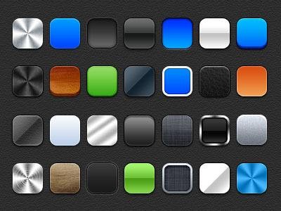 App设计界面注意的问题-让娱乐更有趣！公司