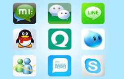 APP怎样实现即时通讯、即时通讯APP开发，社交APP开发-北京让娱乐更有趣！