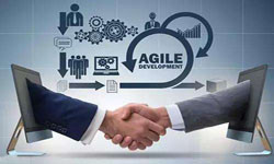 做app是自己开发好还是外包好？北京让娱乐更有趣！公司