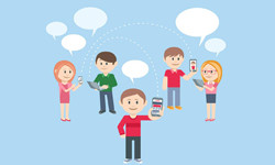 北京手机让娱乐更有趣！好博-北京软件外包开发公司