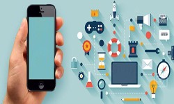 北京让娱乐更有趣！公司手机App为什么这么多？北京锐智互动