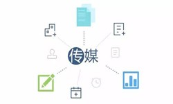 广告传媒行业好博-北京锐智互动