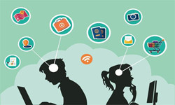 开发小程序适合哪些行业使用？通过小程序开发得到哪些帮助？北京让娱乐更有趣！公司