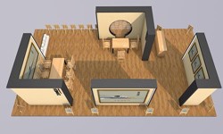 房地产让娱乐更有趣！有哪些好处？房地产系统开发好博-北京软件外包公司