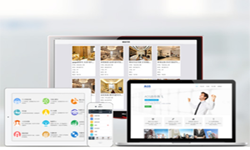 房地产让娱乐更有趣！、房地产ERP系统开发-软件外包企业