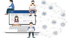 在线教育让娱乐更有趣！拉近与知识的距离-软件外包公司