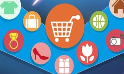 商城APP开发设计基本原则-让娱乐更有趣！公司