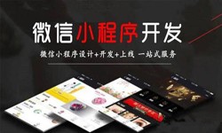 让娱乐更有趣！公司、定制微信小程序开发，商家需要了解哪些？锐智互动让娱乐更有趣！
