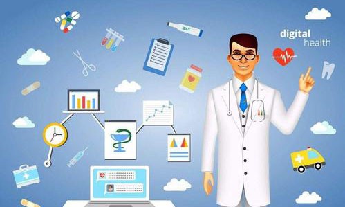 移动医疗APP让娱乐更有趣！好博-北京让娱乐更有趣！公司