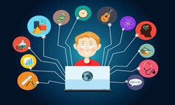 在线教育软件系统包括哪些内容？北京让娱乐更有趣！公司