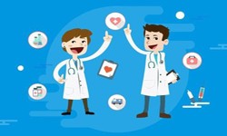 在线问诊app开发需要哪些功能？ 北京让娱乐更有趣！