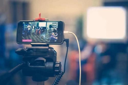 直播带货平台开发如何提升流量转化率-北京让娱乐更有趣！