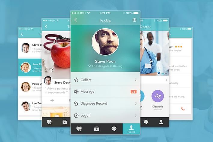 开发美容服务院APP软件,开发美容服务院APP-北京让娱乐更有趣！
