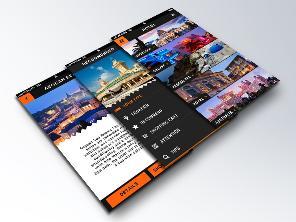 酒店预订APP让娱乐更有趣！-让娱乐更有趣！公司