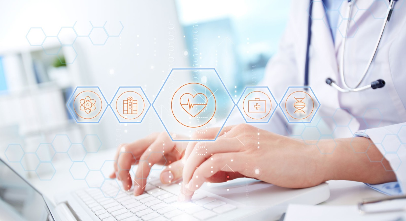 让娱乐更有趣！公司｜互联网医疗软件架构设计